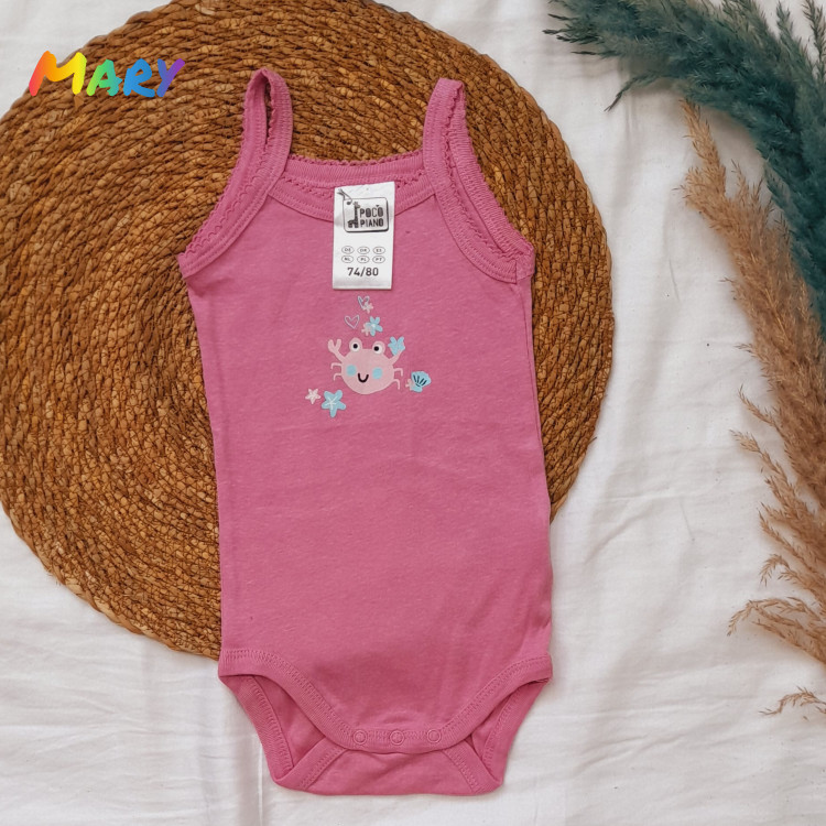 صورتی خرچنگی