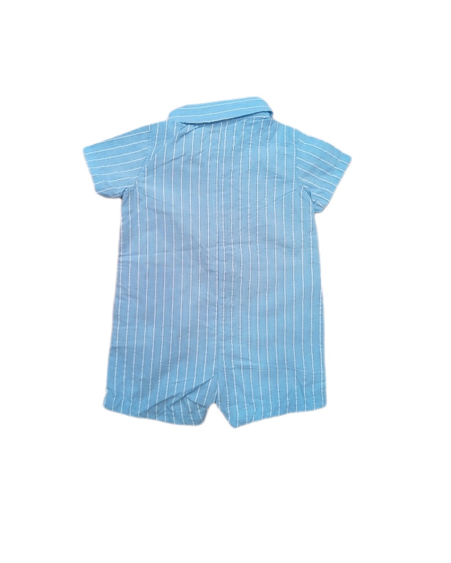 رامپر راه راه carters کد۲۵