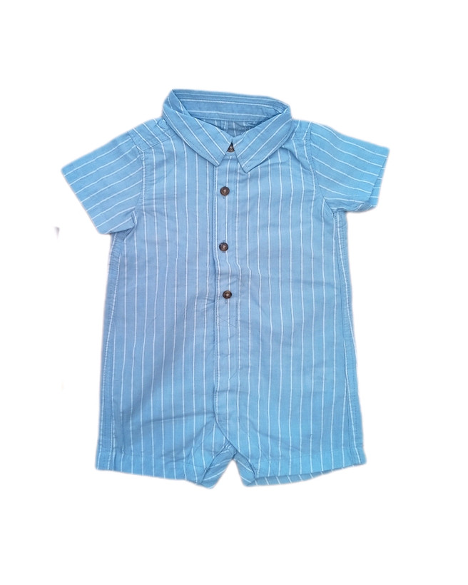 رامپر راه راه carters کد۲۵