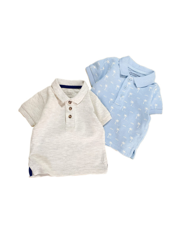 تیشرت نوزادی Primark کد۳۱