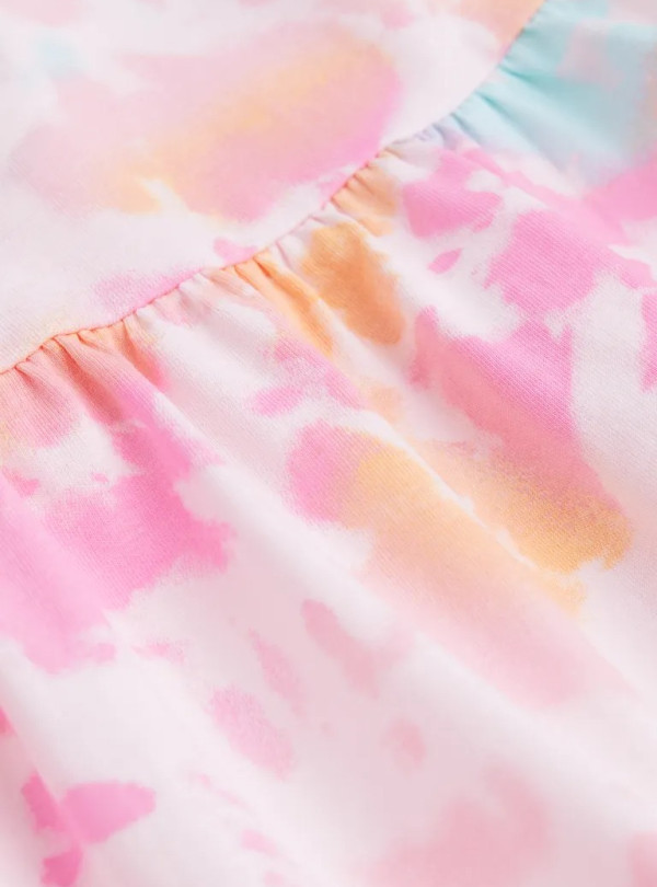سارافون دخترانه H&M کد۳۵